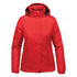 Women's Nautilus Insulated Jacket — KXR-1W